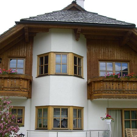 Werner Hinteregger Bad Kleinkirchheim Exterior foto